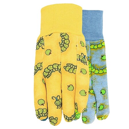 Midwest Quality Gloves Frog Print Kids Jersey 575K